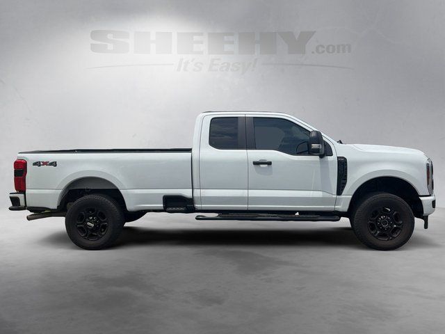 Certified Used 2024 Oxford White Ford XL image 10