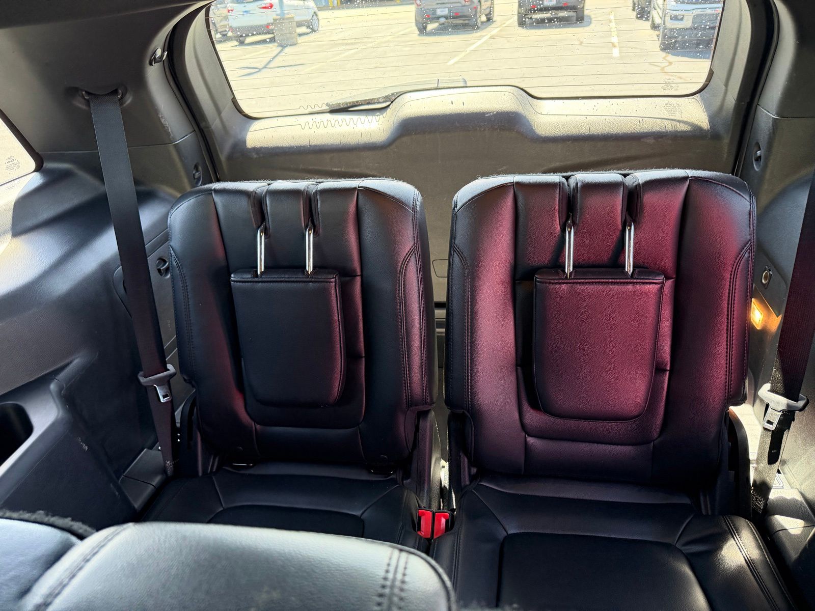 2017 Ford Explorer image 15