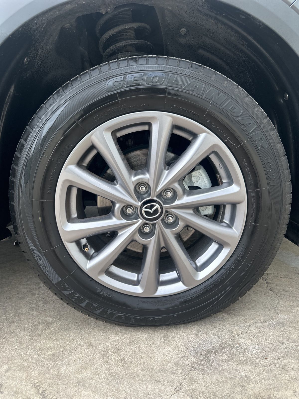 Used Car 2023 Mazda Cx-5  2.5 S Select Package For Sale Under $30,000 In Austin, Texas