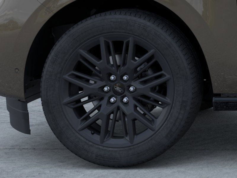 New 2026 Marsh Gray Ford Platinum image 19