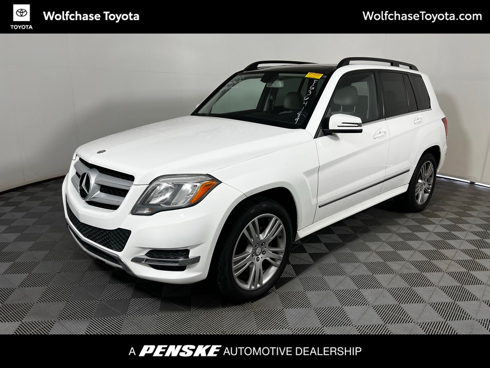 2015 Mercedes-Benz GLK 350 -
                Cordova, TN