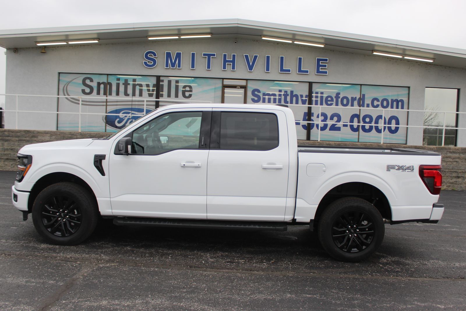 View vehicle photo 6