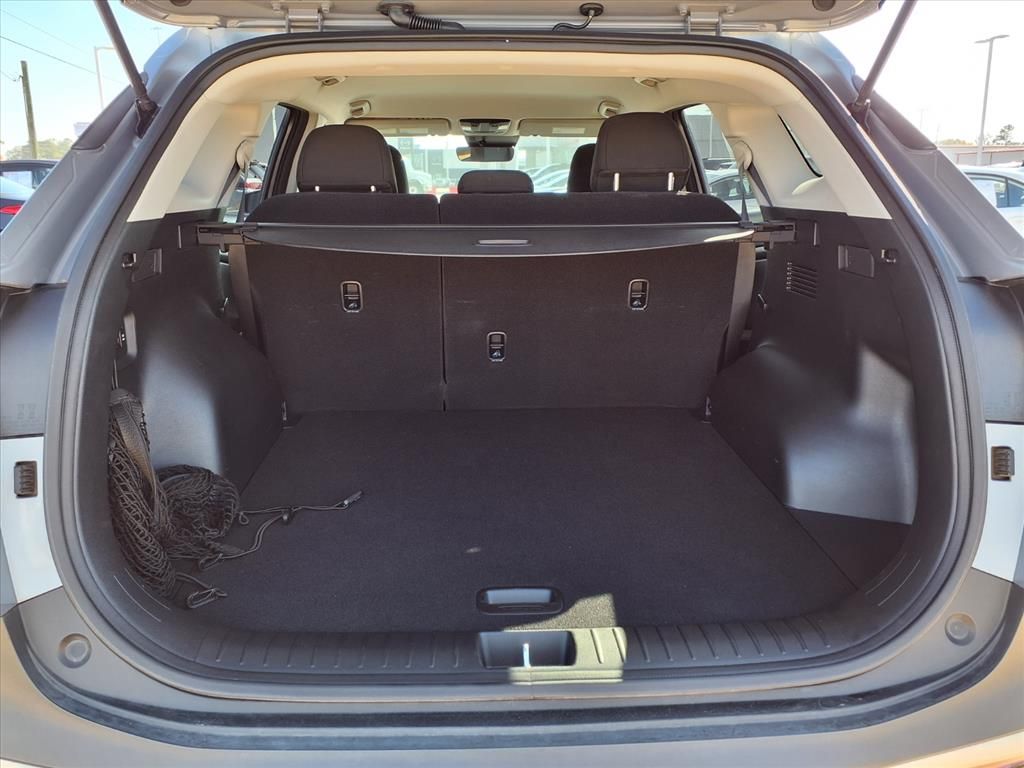 2023 Kia Sportage LX Gray at South Houston Nissan