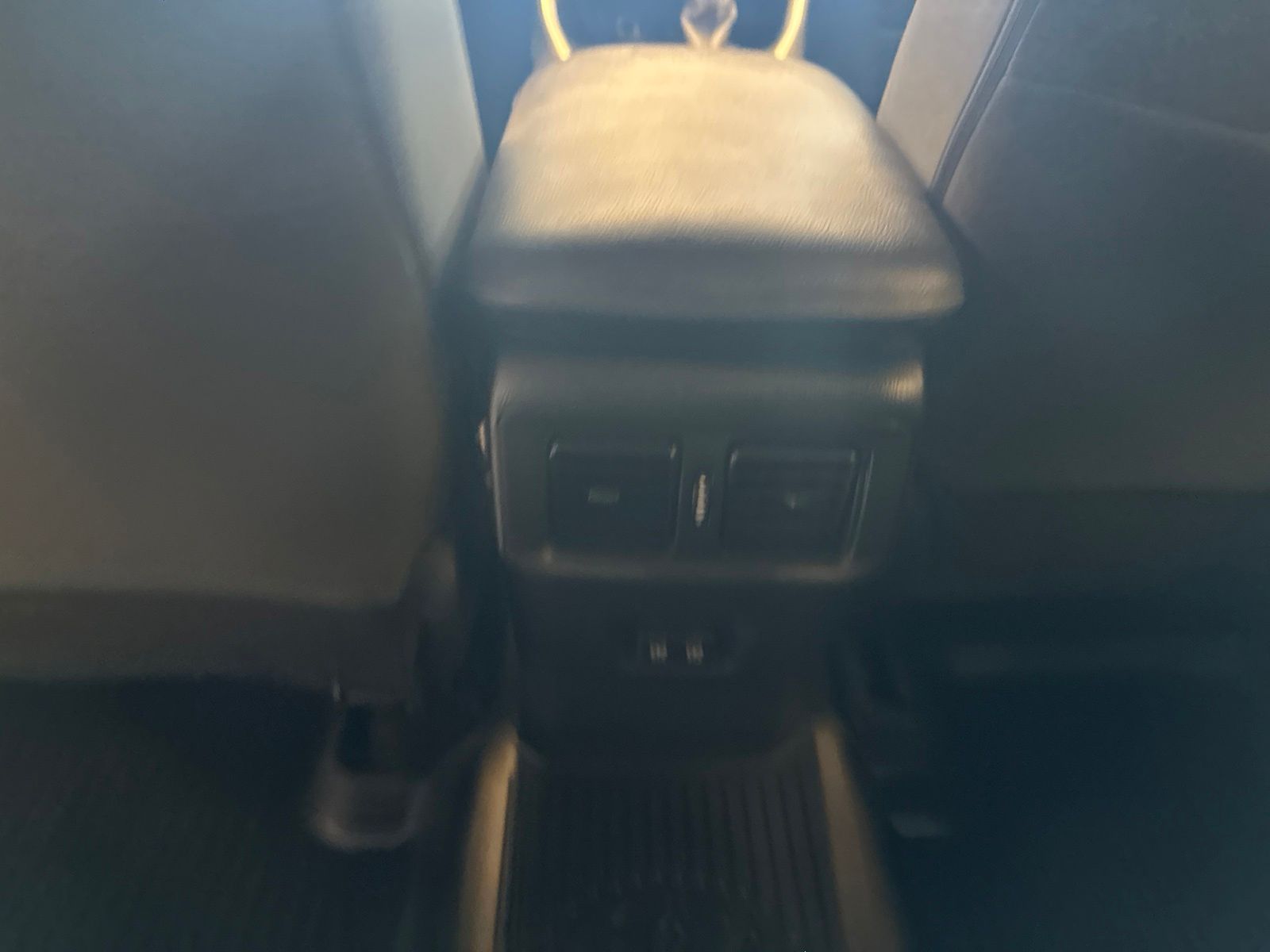 Used 2020 Magnetic Gray Metallic Toyota XLE image 21