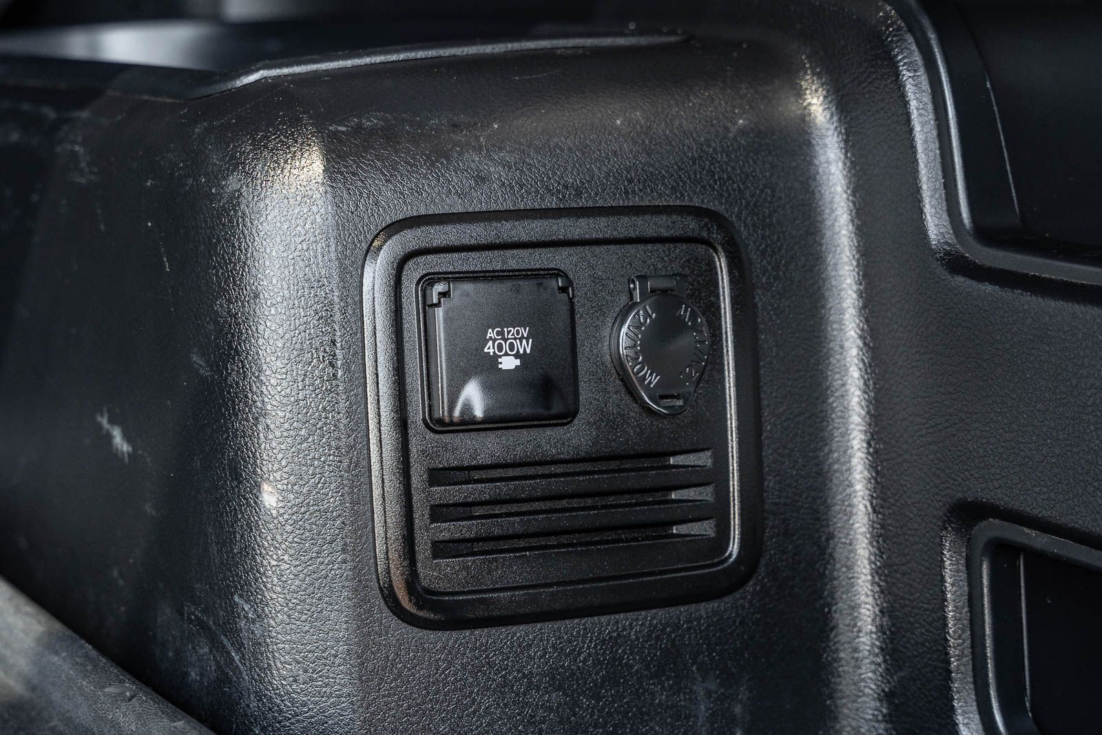 Used 2018 Toyota 4Runner SUV