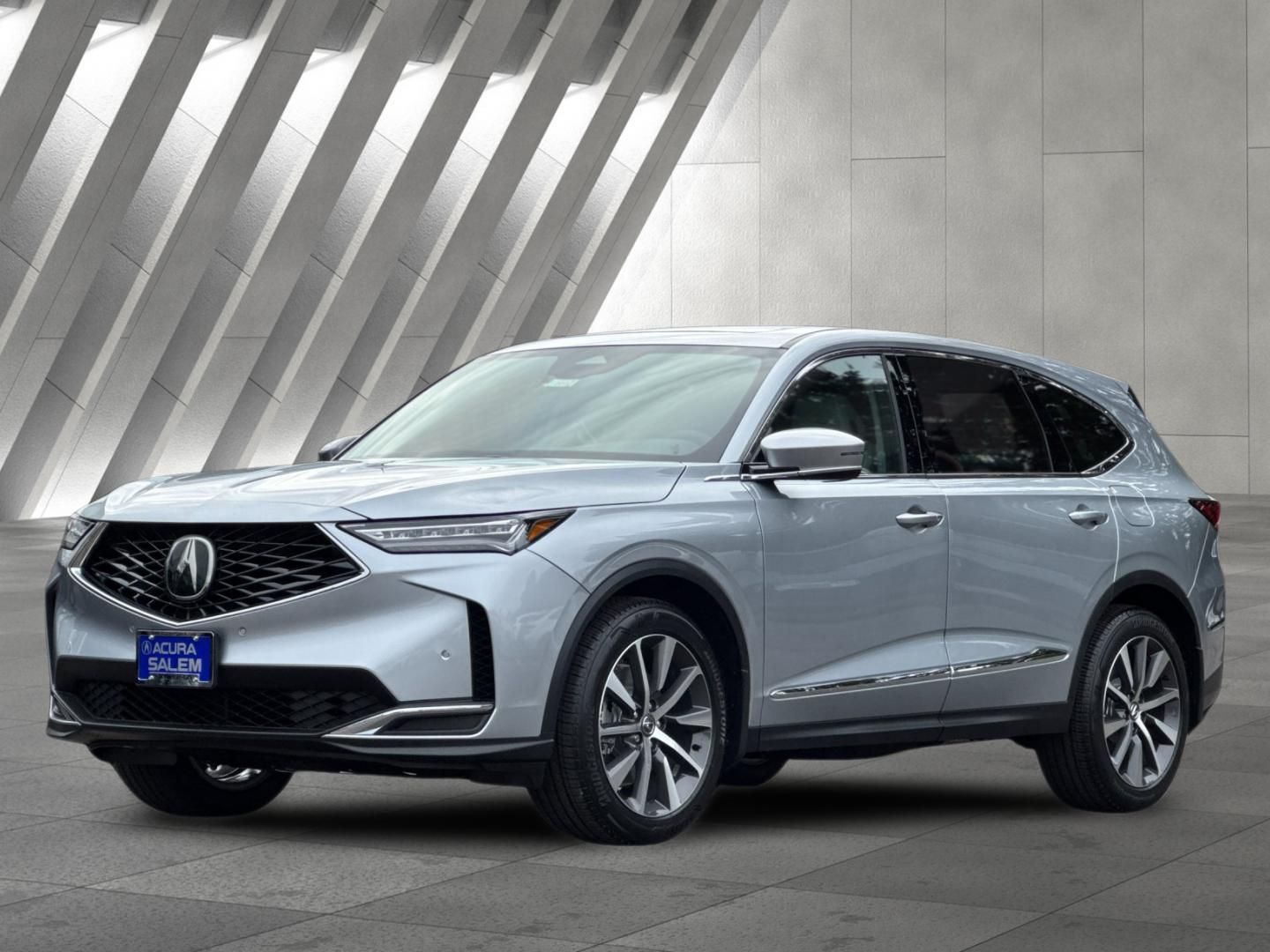 new 2026 Acura MDX car