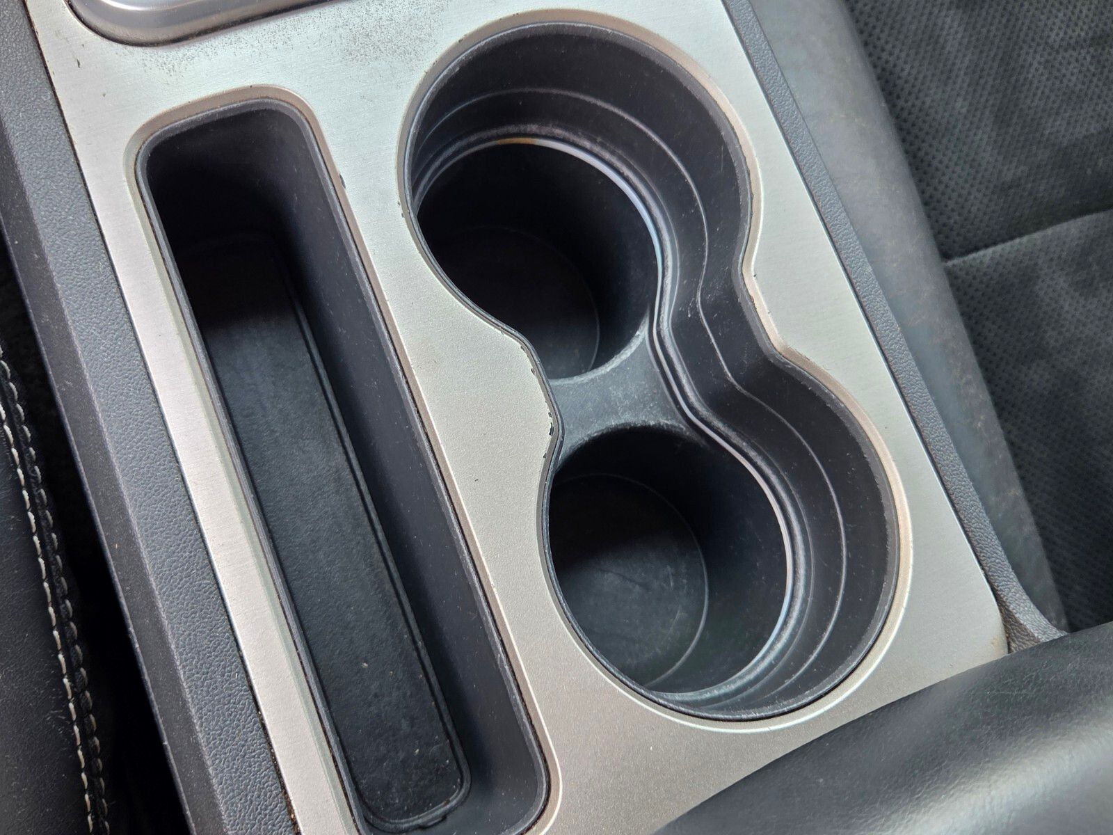 Used 2012 Black Dodge SRT8 392 image 25
