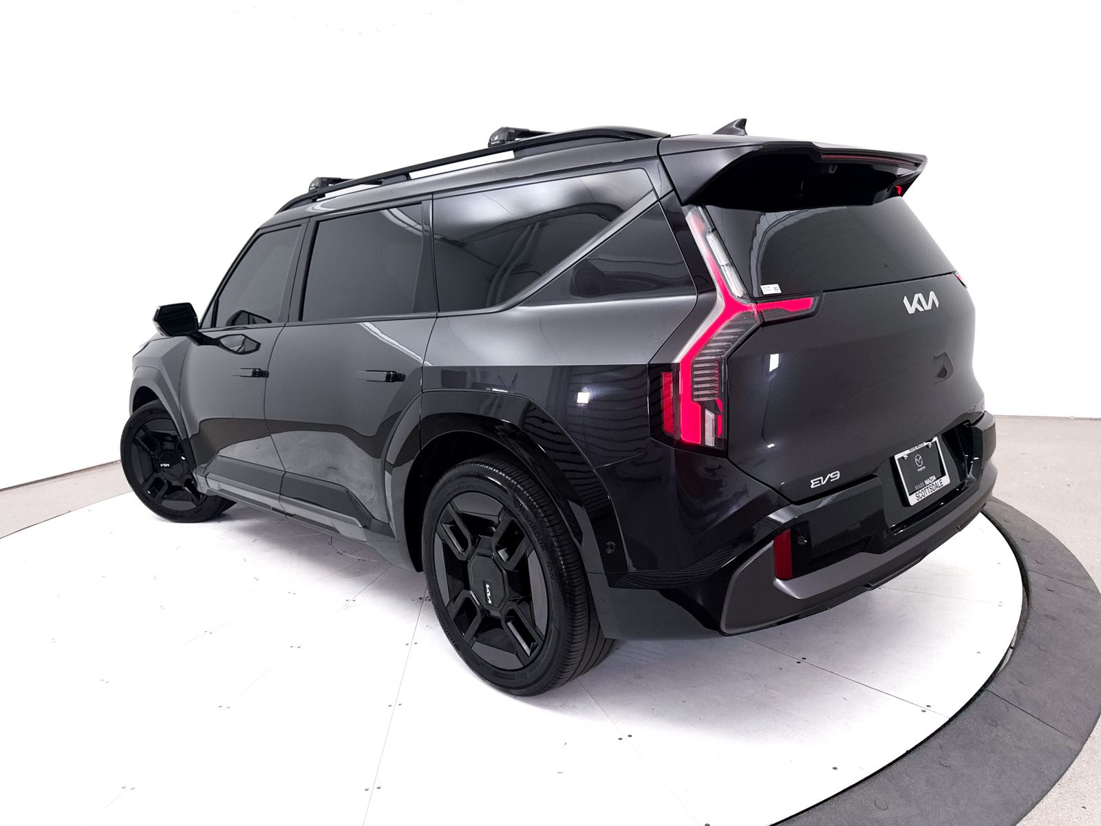 Used 2024 Kia EV9 GT-Line with VIN KNDAEFS55R6032163 for sale in Scottsdale, AZ