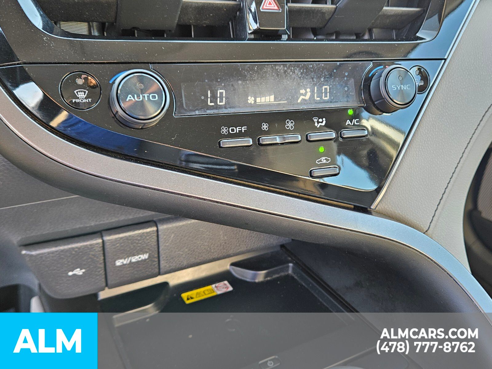 2023 Toyota Camry XSE photo 21