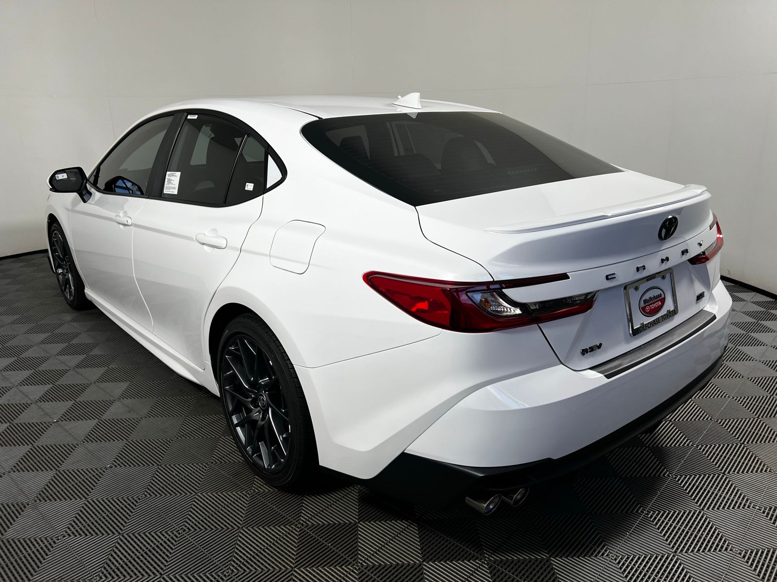 Thumbnail: 2026 Toyota Camry - 7