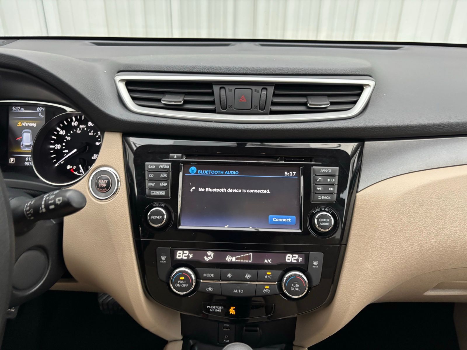 Used Car 2016 Nissan Rogue  Sv For Sale Under $15,000 In Austin, Texas