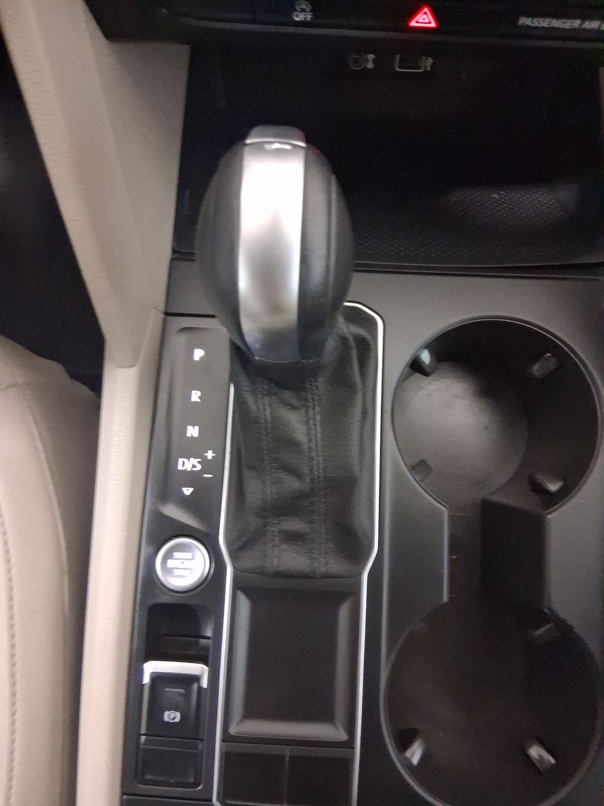 Used Car 2018 Volkswagen Atlas  3.6l V6 Se For Sale Under $15,000 In Austin, Texas