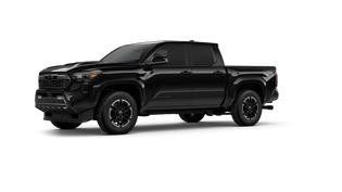 new 2026 Toyota Tacoma car