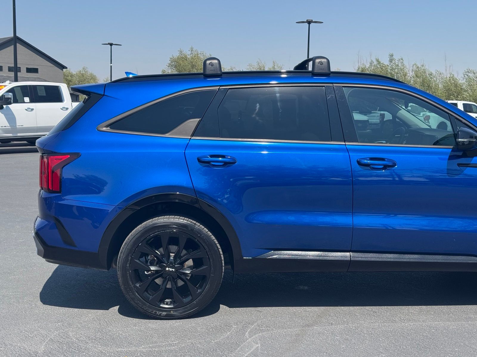 Used 2022 Kia Sorento SUV