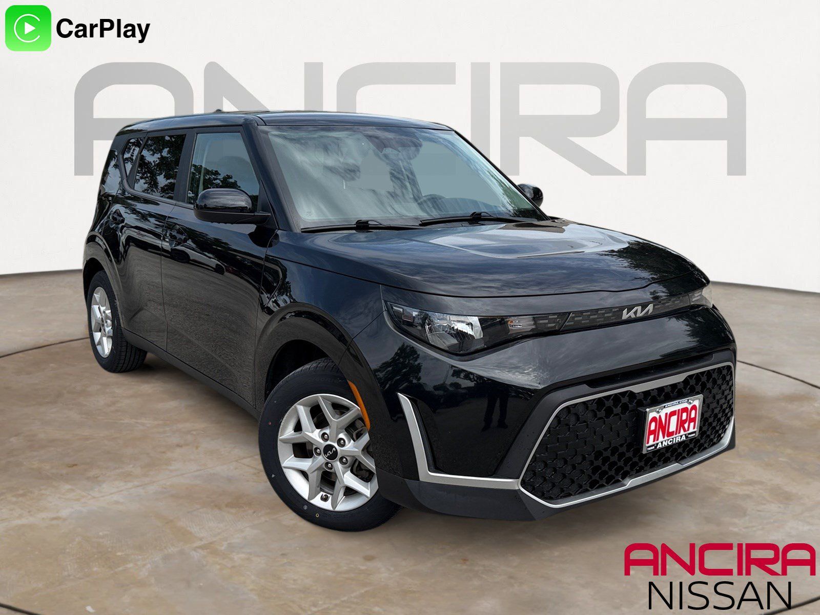 2023 Kia Soul