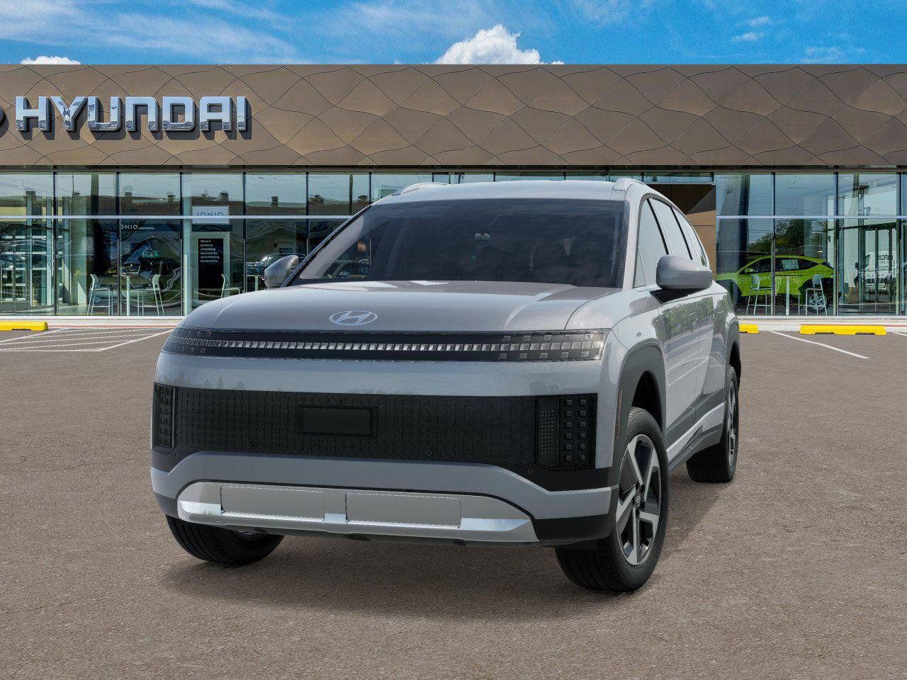 IONIQ 9 SE