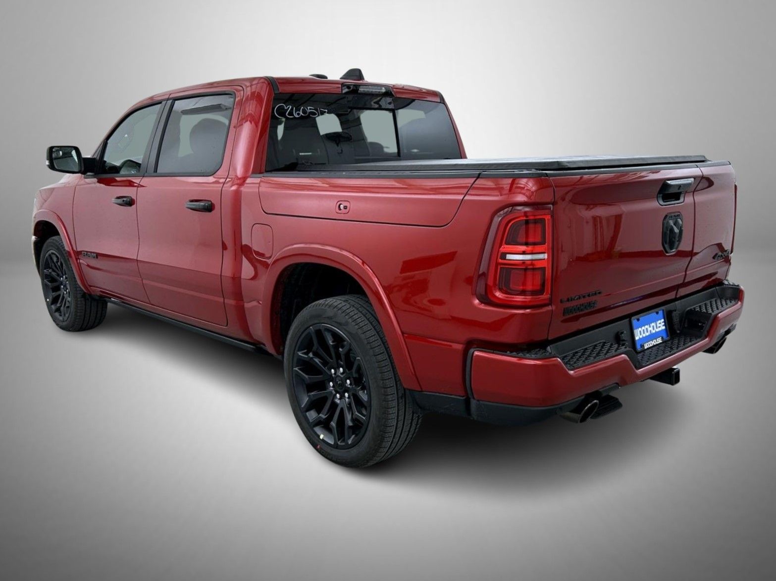 View vehicle photo 7