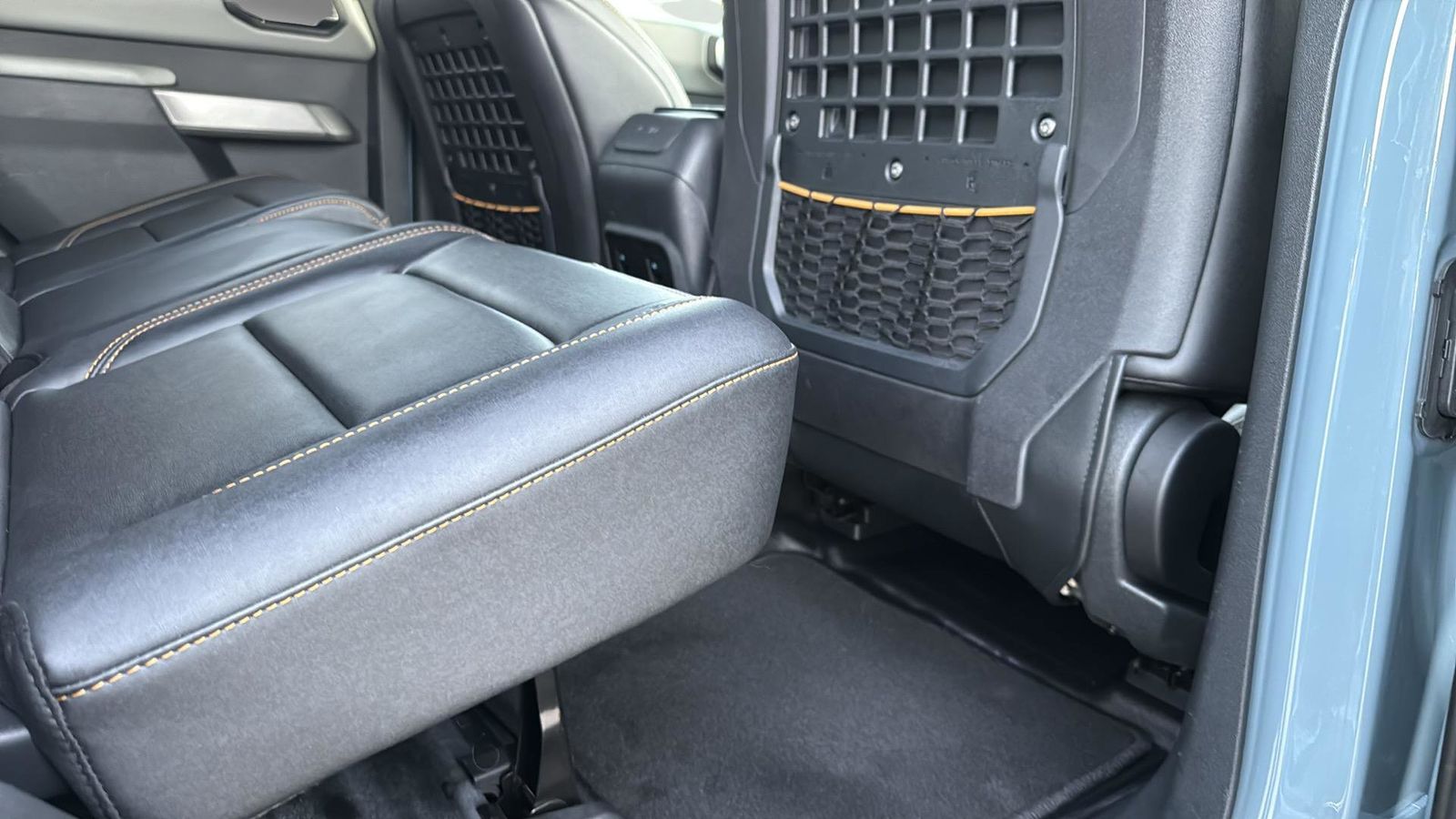 Used Car 2022 Ford Bronco  Badlands For Sale Under $50,000 In Austin, Texas
