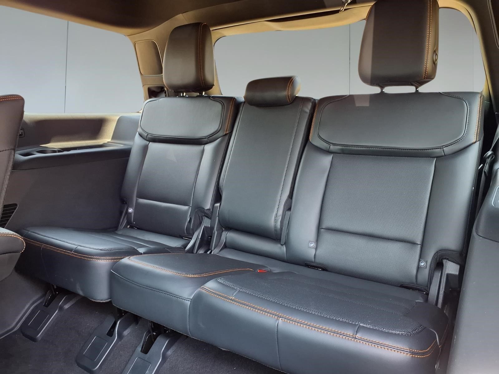 2026 Ford Expedition Tremor Black at DeMontrond Ford