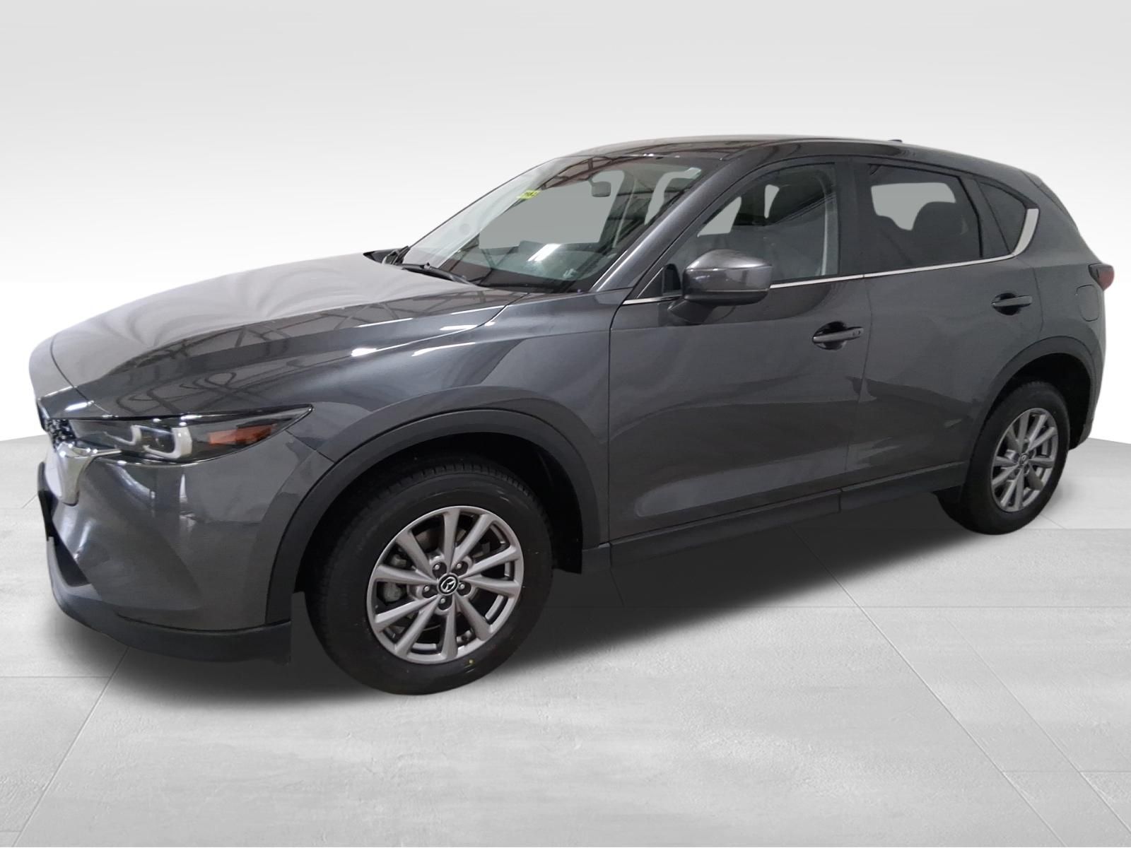 Used Car 2023 Mazda Cx-5  2.5 S Select Package For Sale Under $30,000 In Austin, Texas