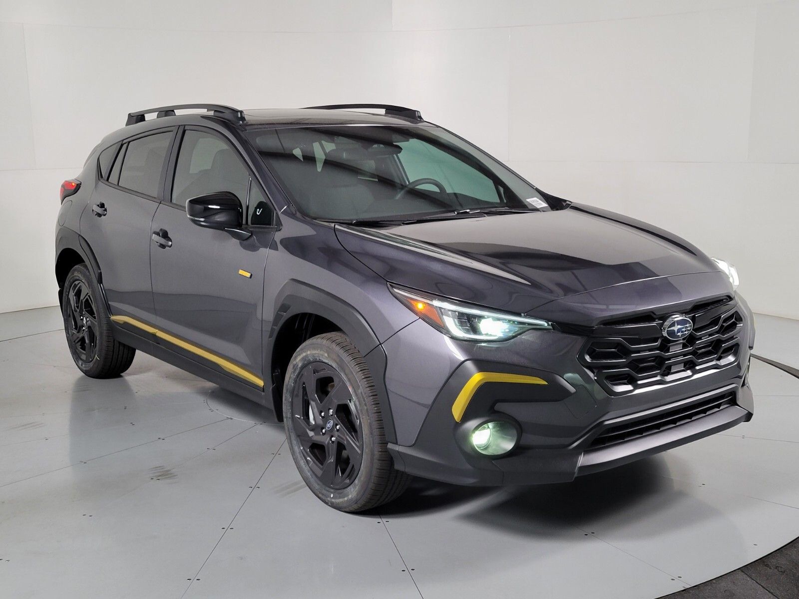 2024 Subaru Crosstrek Sport 2