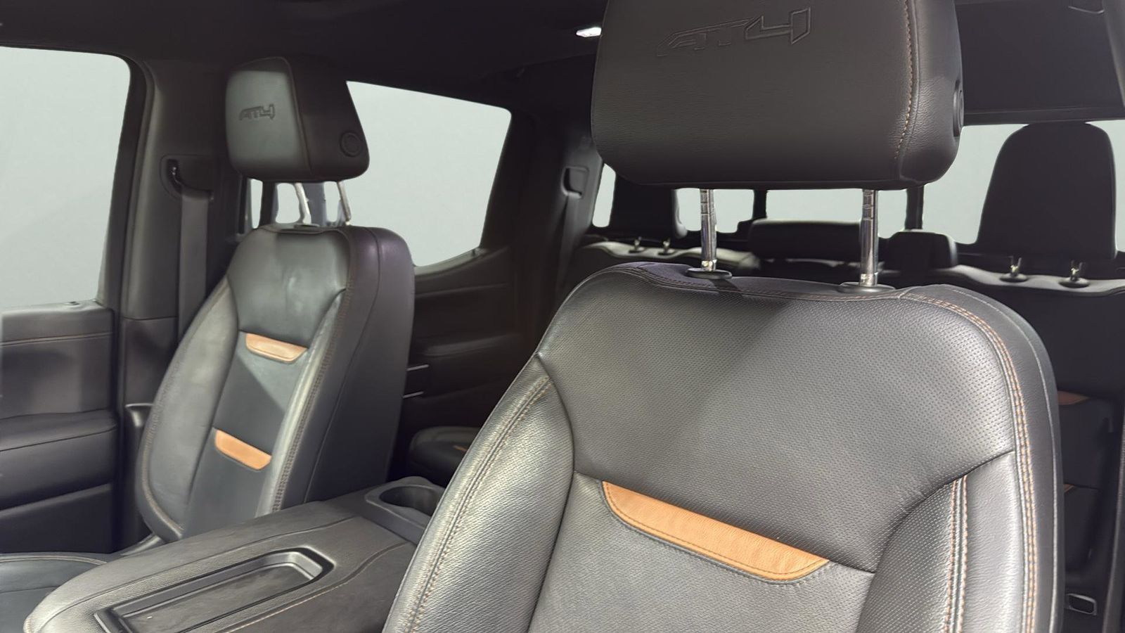 Used Car 2021 Gmc Sierra 1500  At4 For Sale Under $40,000 In Austin, Texas