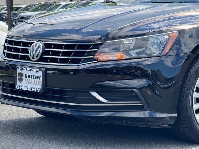 Used 2016  Volkswagen 1.8T SE image 23