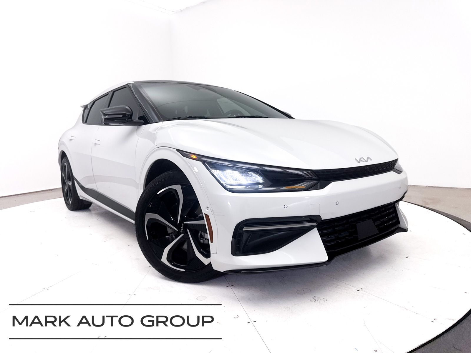 2023 Kia EV6 GT-Line