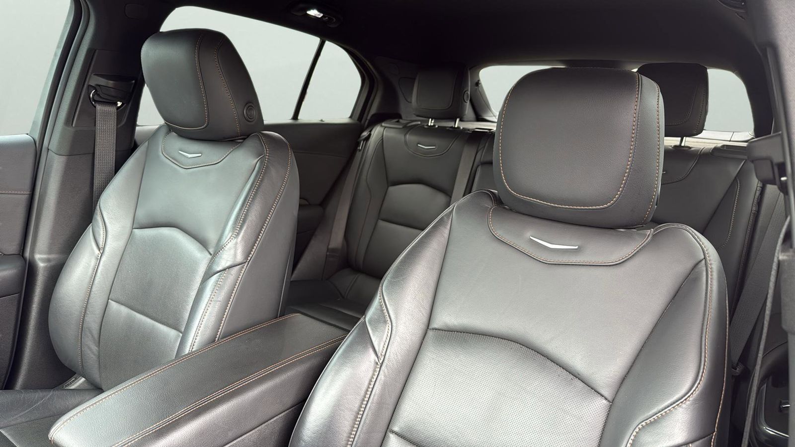 Used Car 2022 Cadillac Xt4  Sport For Sale Under $25,000 In Austin, Texas