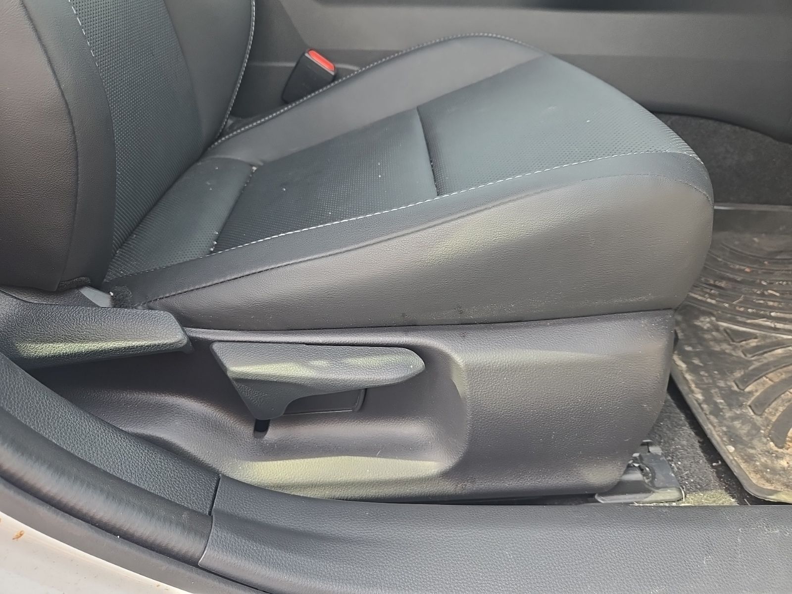 used 2024 Toyota Prius car, priced at $32,351