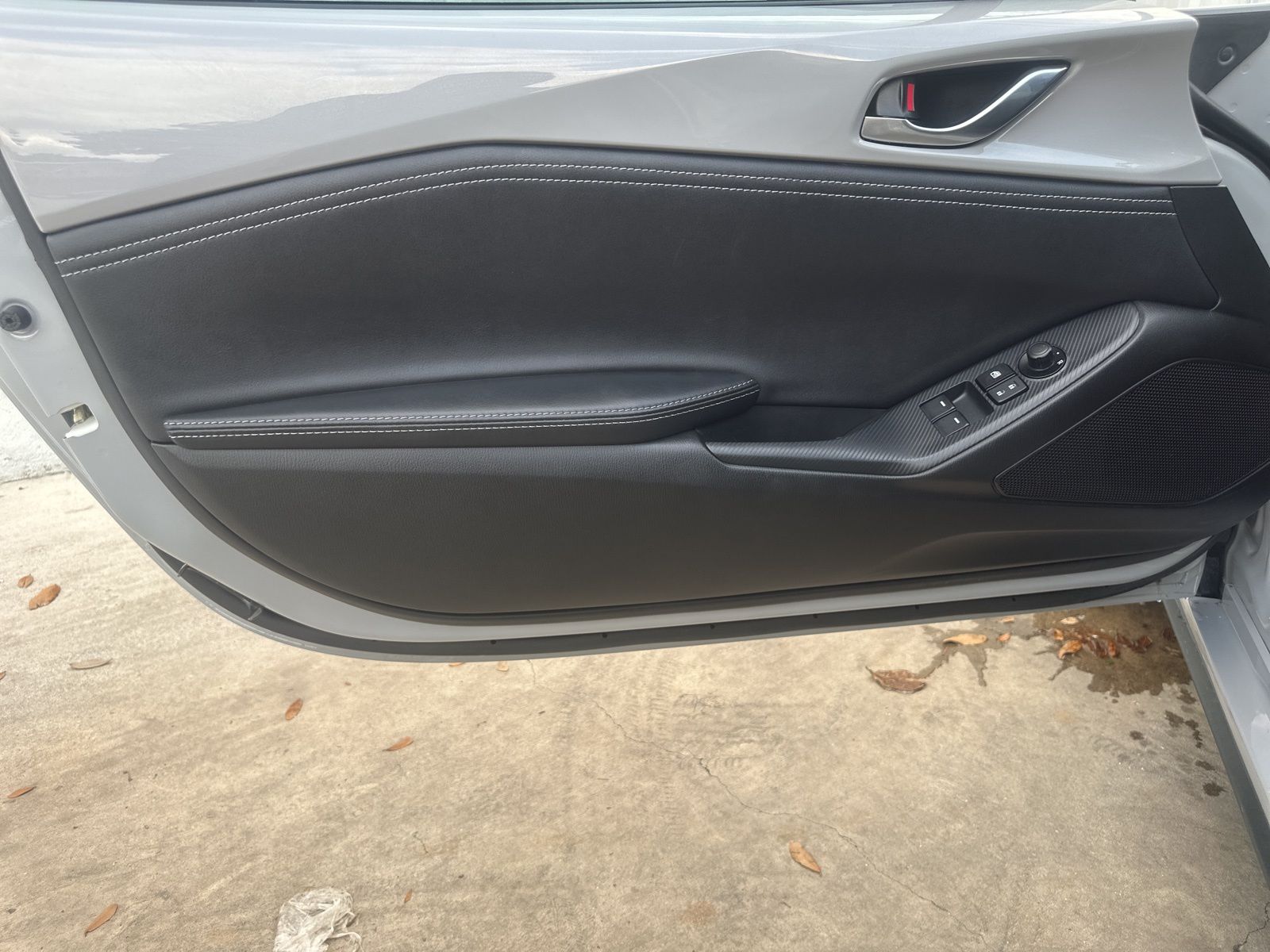Used Car 2024 Mazda Mx-5 Miata Rf  Grand Touring For Sale Under $35,000 In Austin, Texas