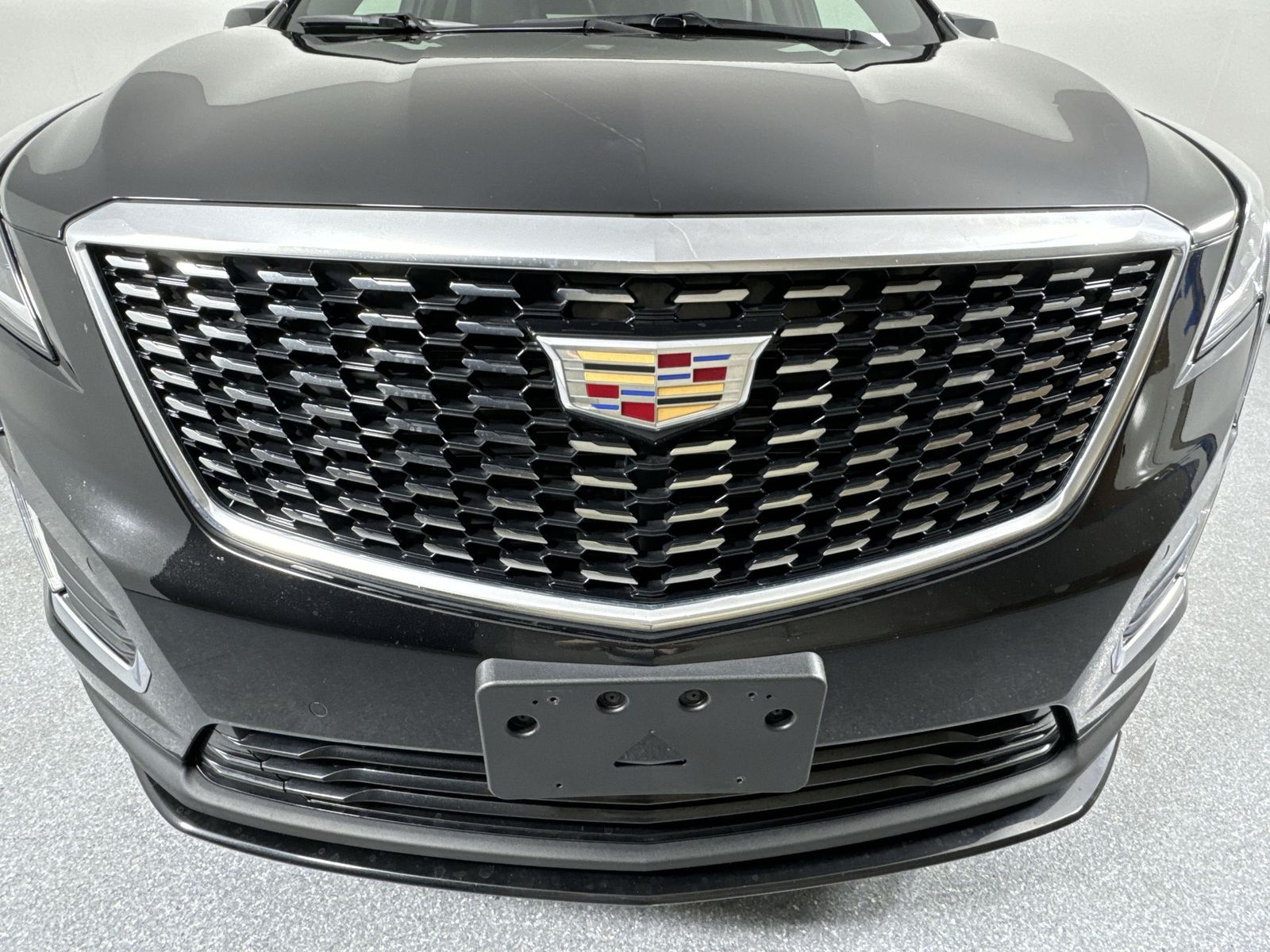 2023 Cadillac XT5 Luxury 27