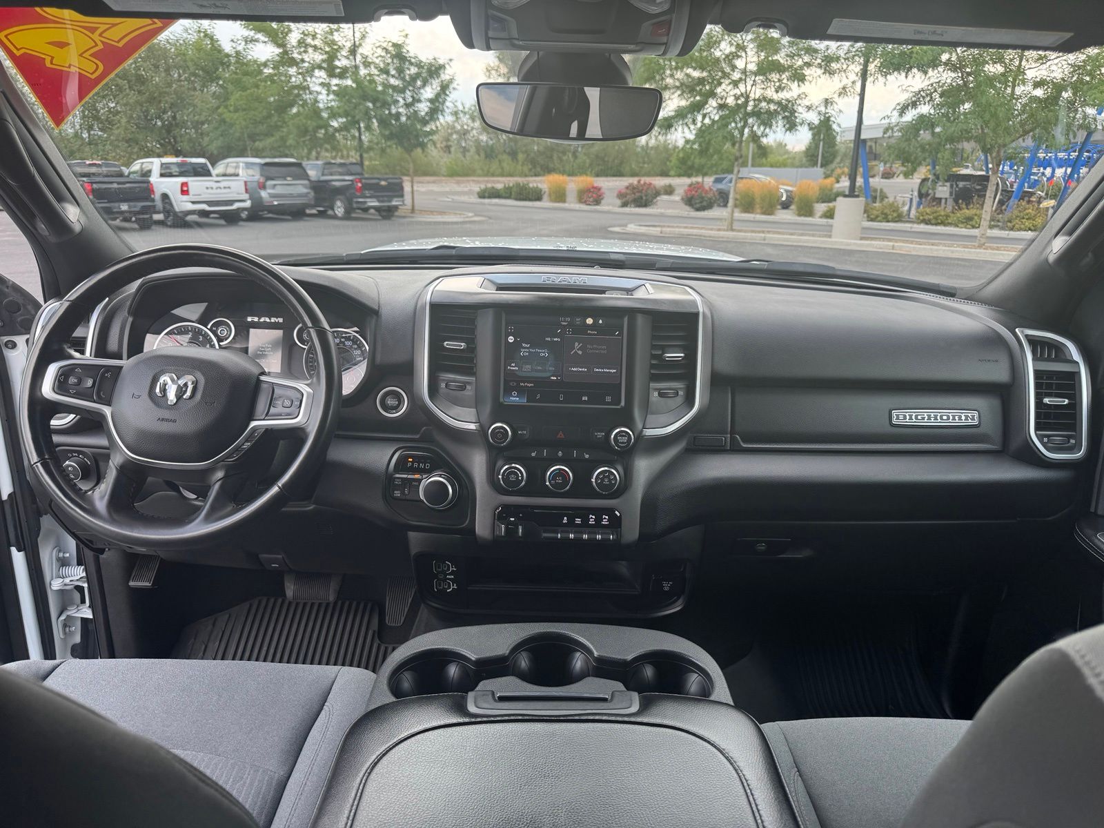 Used 2024 Ram 2500 Truck