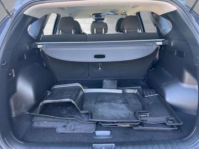 Used 2024 Black Hyundai SE image 21