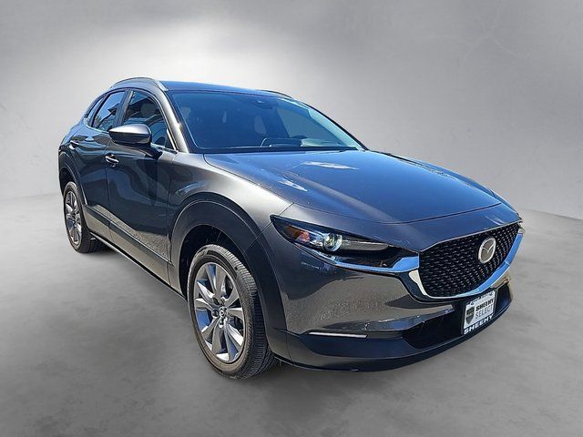 2023 Mazda CX-30 2.5 S Select Package