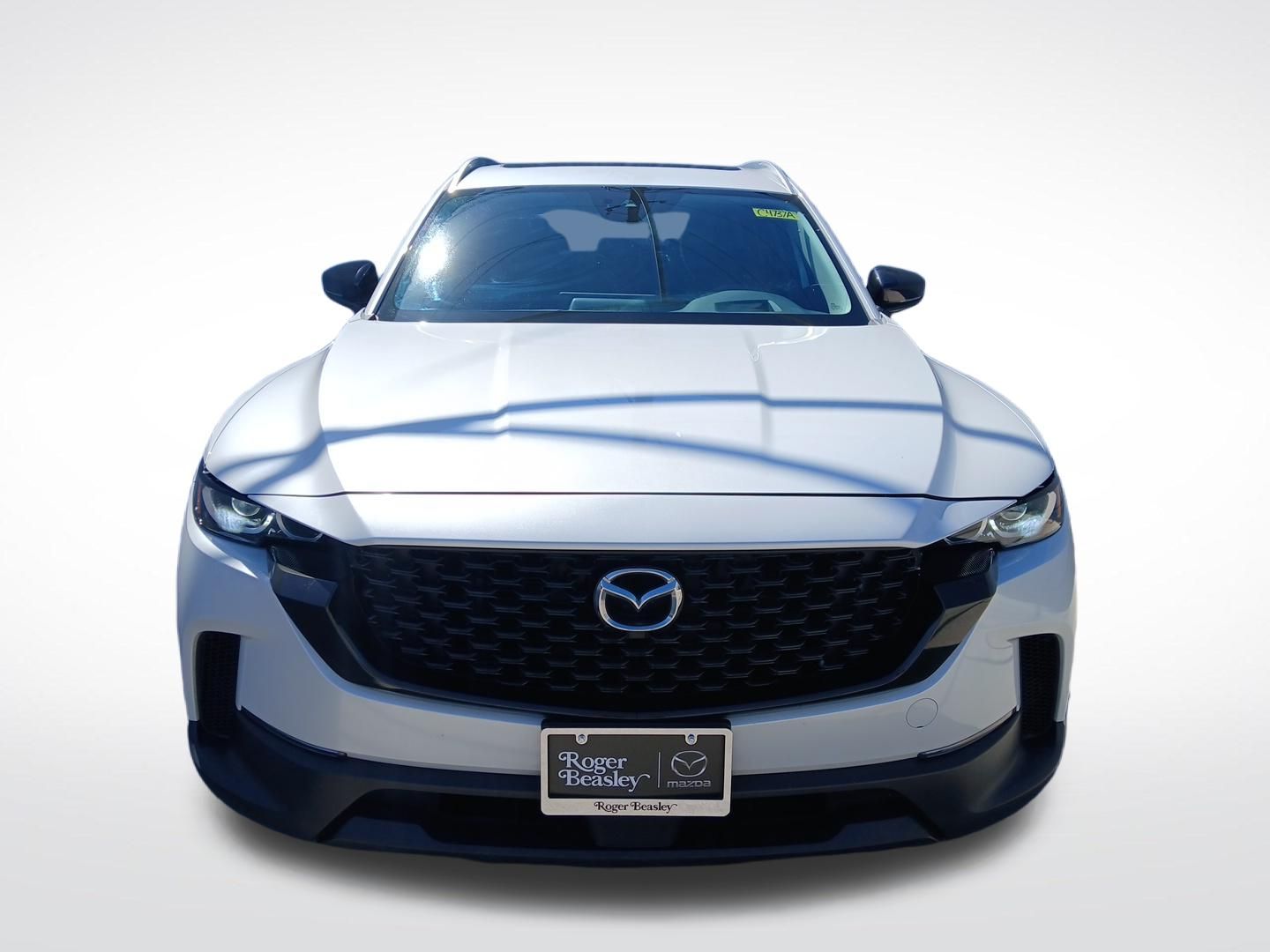 Used Car 2024 Mazda Cx-50  2.5 S Premium Plus Package For Sale Under $30,000 In Austin, Texas