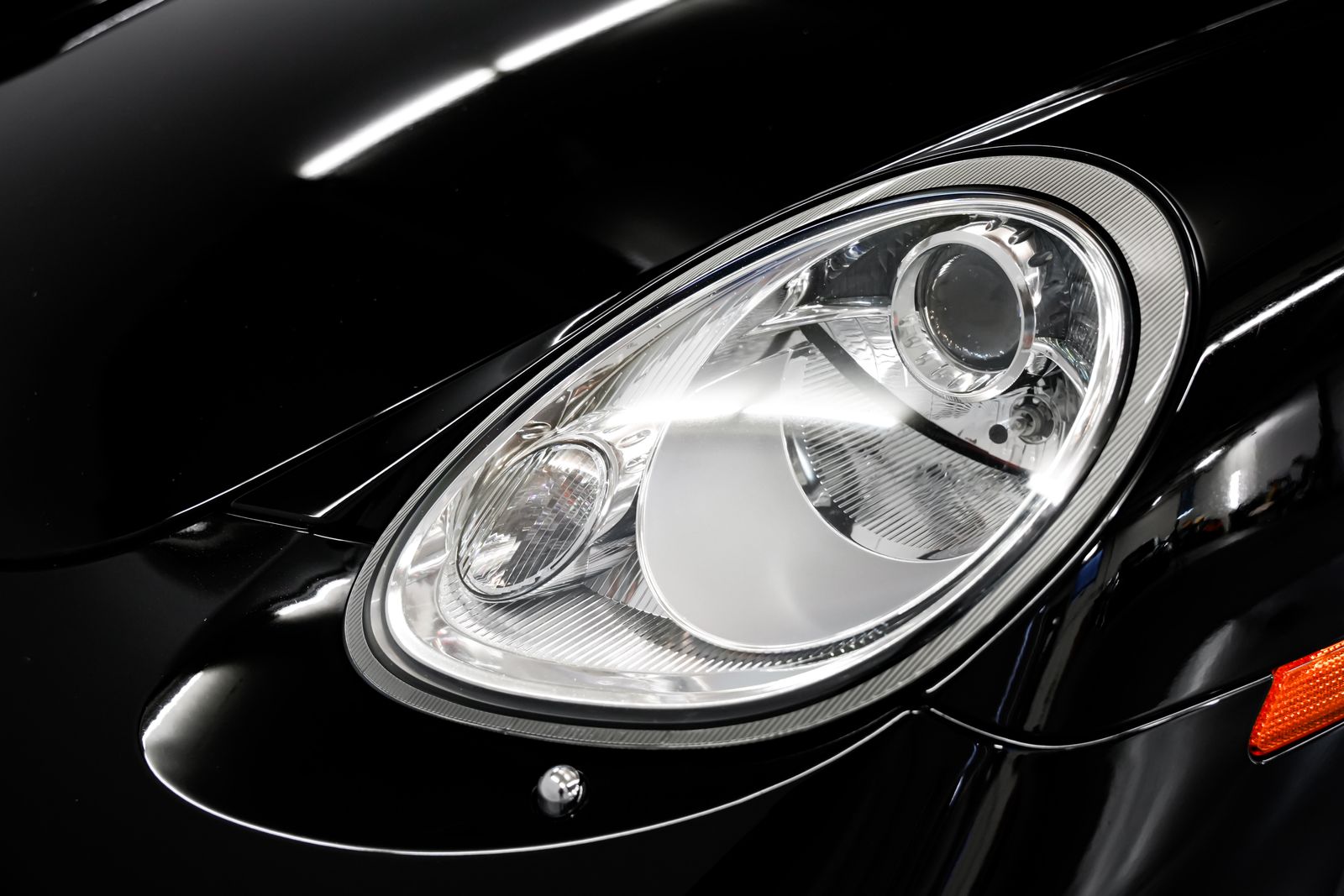 2007 Porsche Cayman S — photo 28