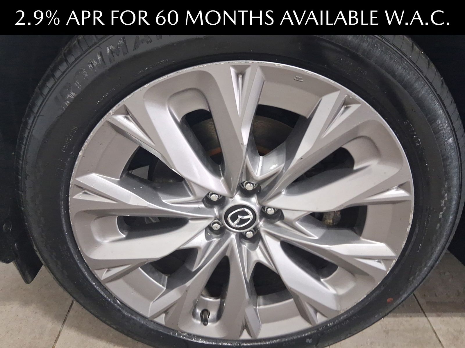 Used Car 2024 Mazda Cx-90  3.3 Turbo Premium For Sale Under $35,000 In Austin, Texas