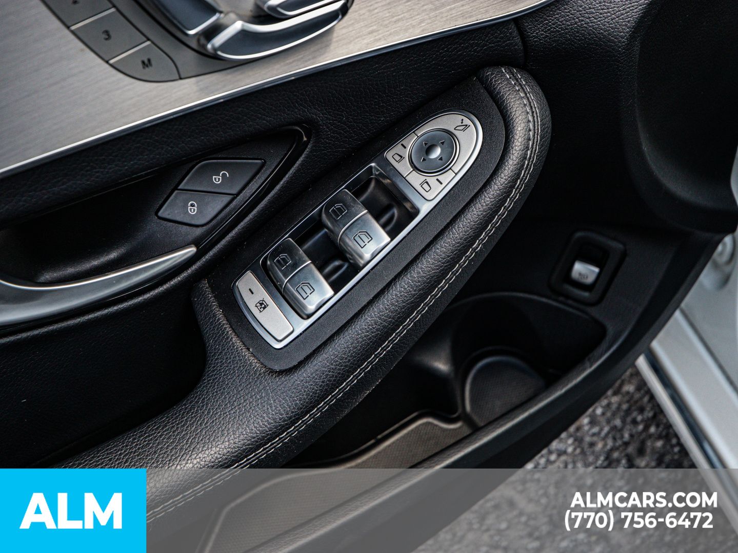 2021 Mercedes Benz C 300 photo 46