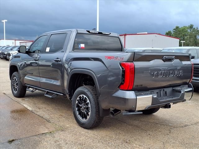 2025 Toyota Tundra SR5 - 1