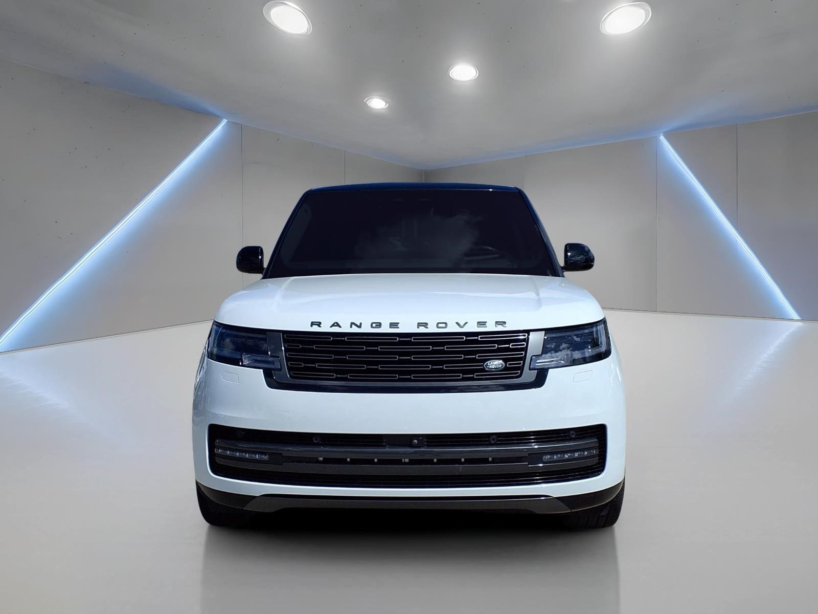 2024 Land Rover Range Rover Autobiography - 2