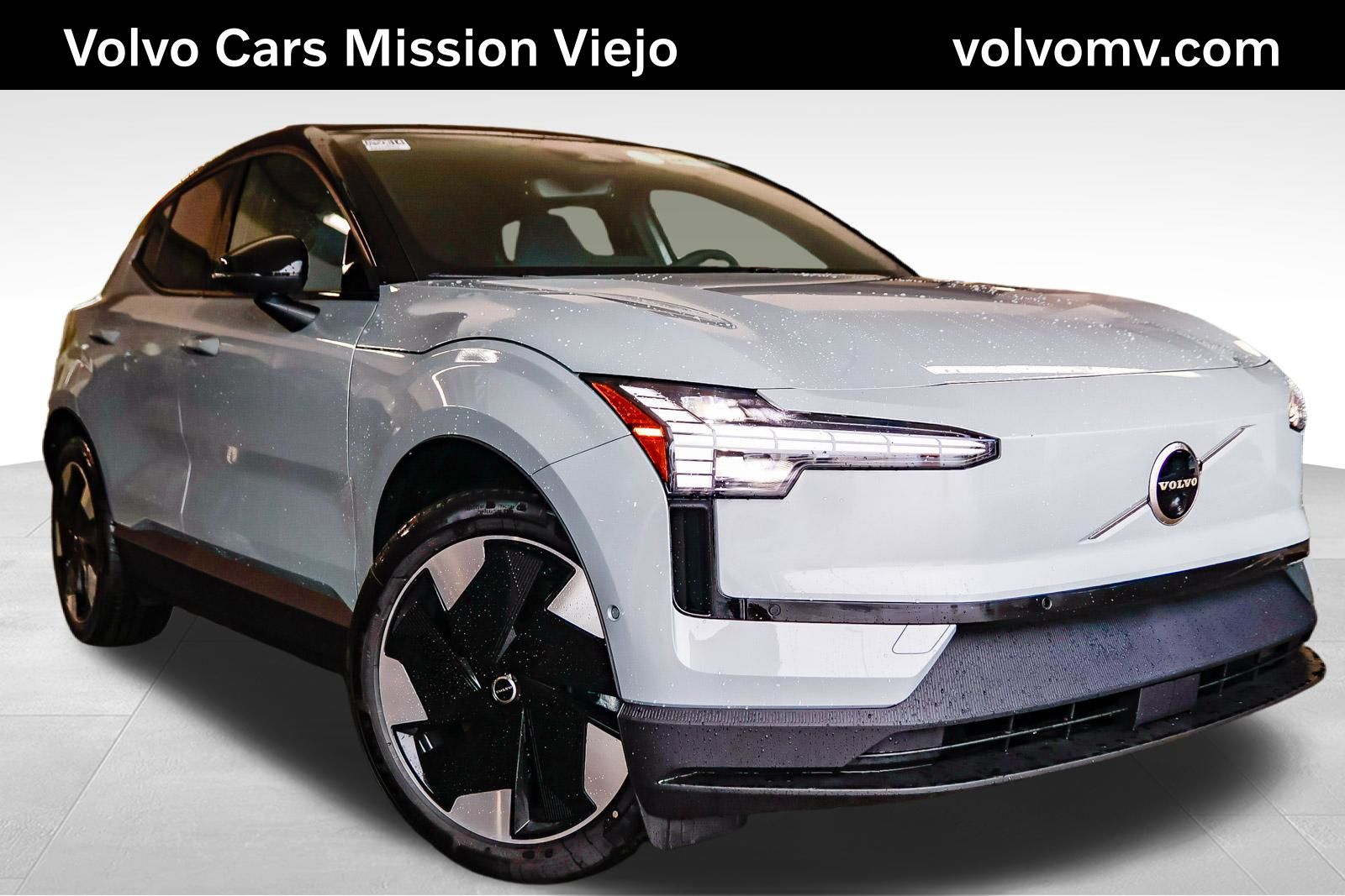 2025 Volvo EX30 Twin Motor Performance Ultra's photo
