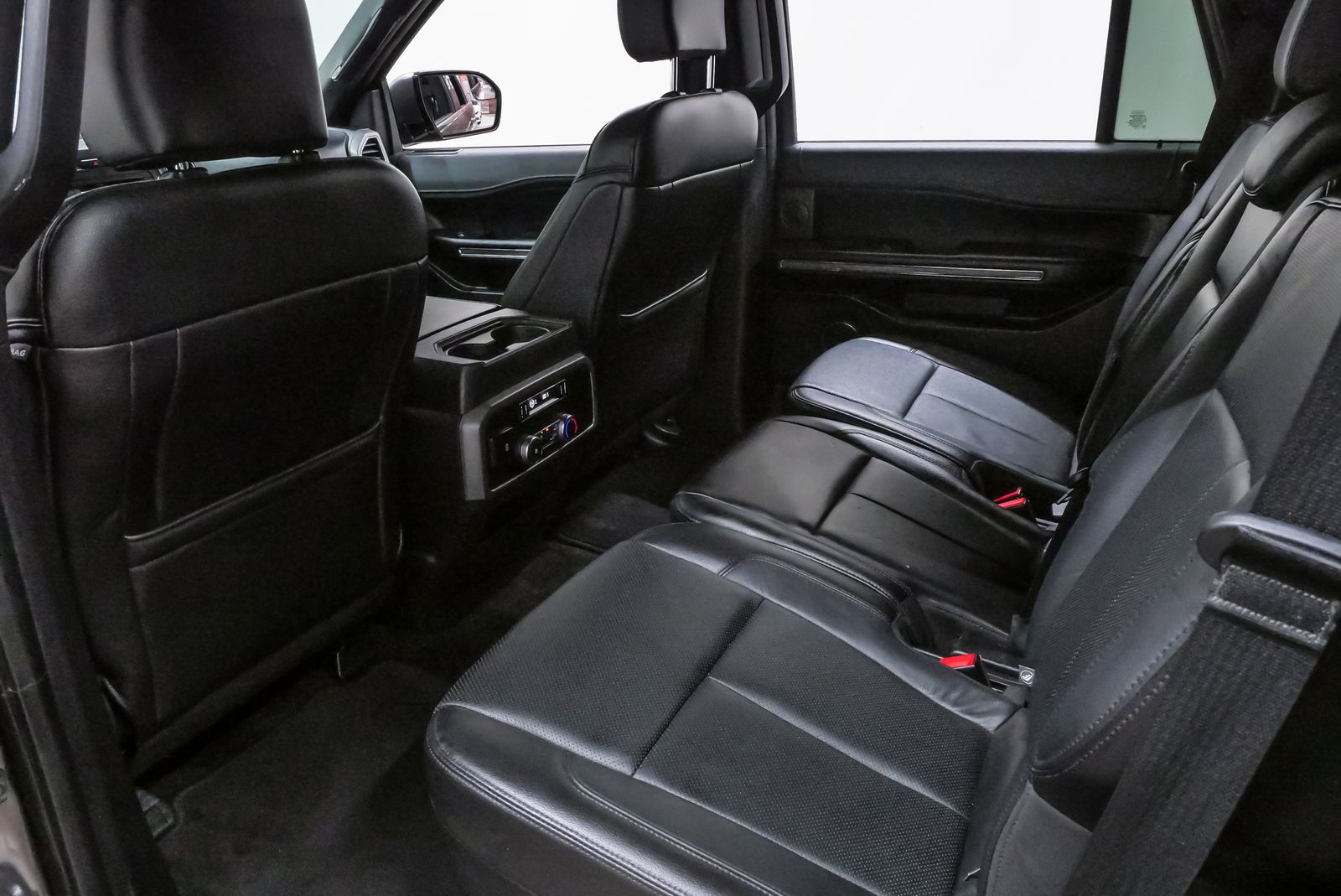 2018 Ford Expedition XLT Gray at Cook Ford