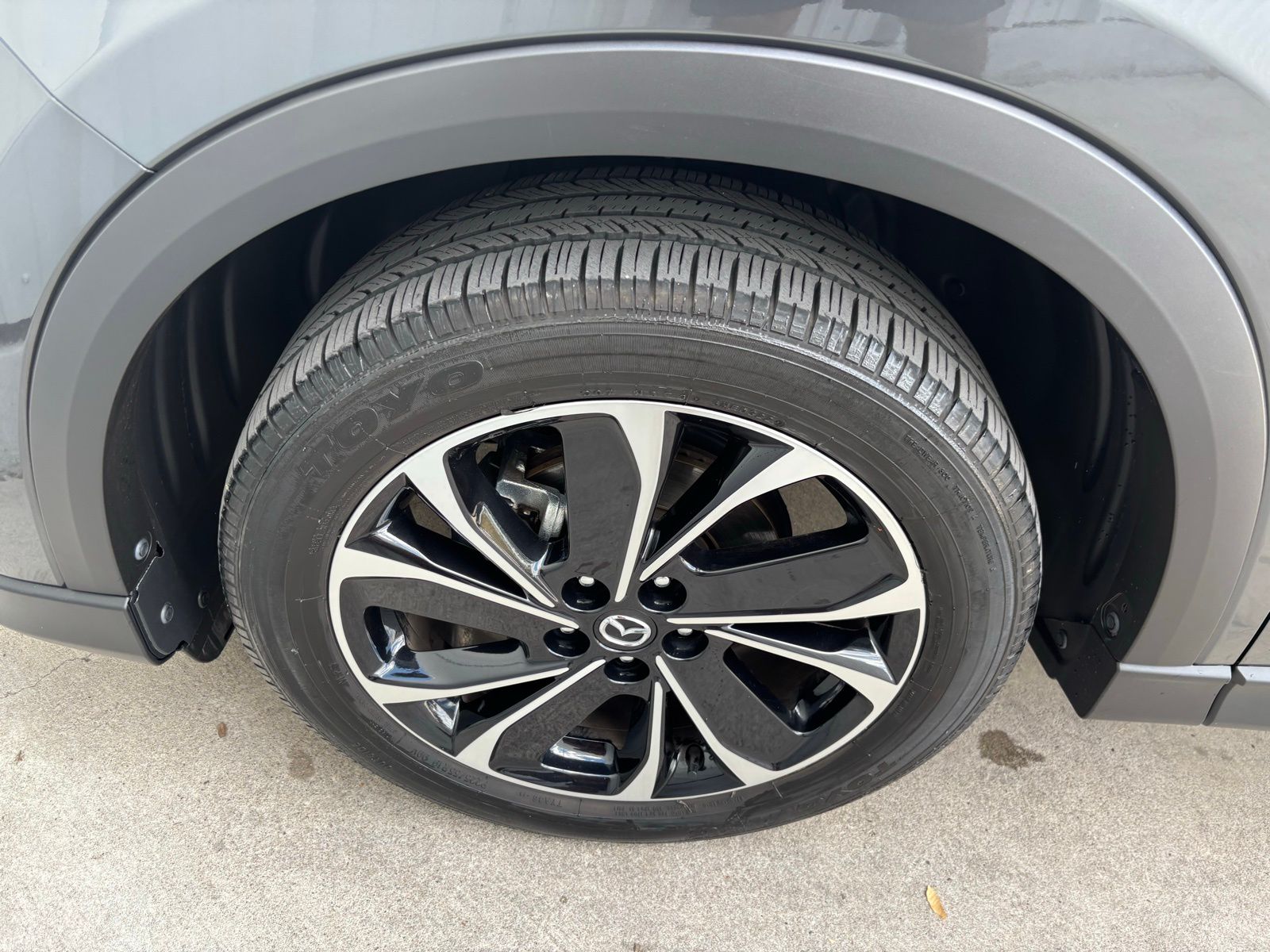 Used Car 2022 Mazda Cx-5  2.5 S Premium Package For Sale Under $30,000 In Austin, Texas