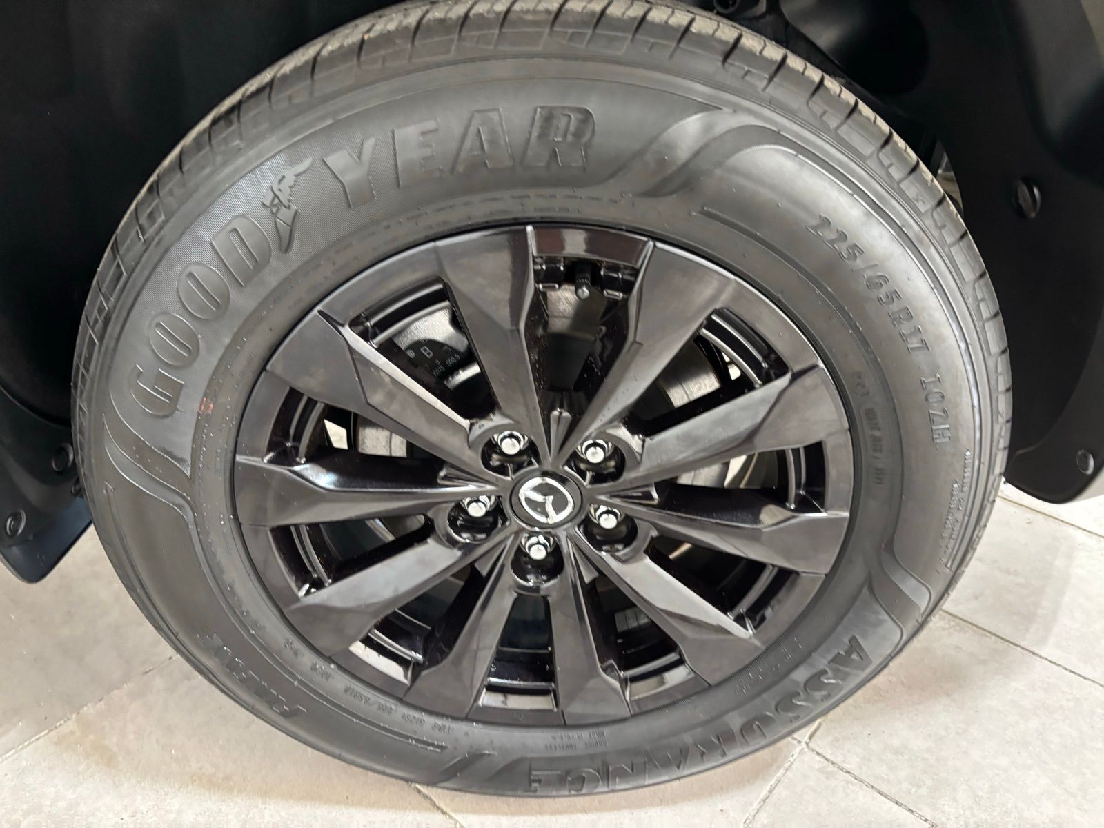 Used Car 2025 Mazda Cx-50 Hybrid  Preferred For Sale Under $35,000 In Austin, Texas