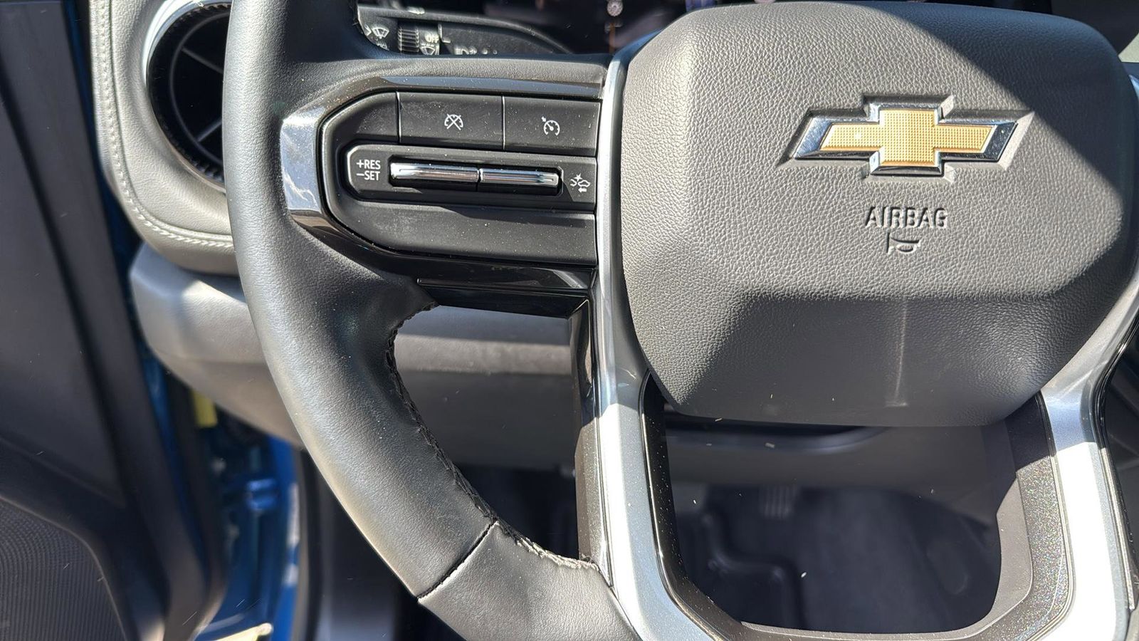 Used Car 2023 Chevrolet Colorado  Lt For Sale Under $35,000 In Austin, Texas