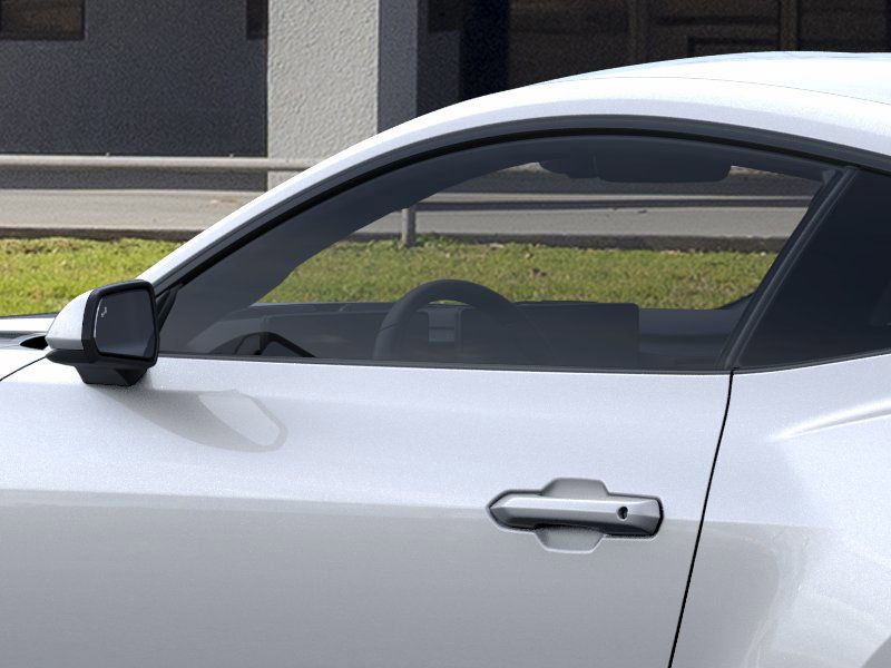 New Car 2025 Ford Mustang  For Sale Under $40,000 In Austin, Texas