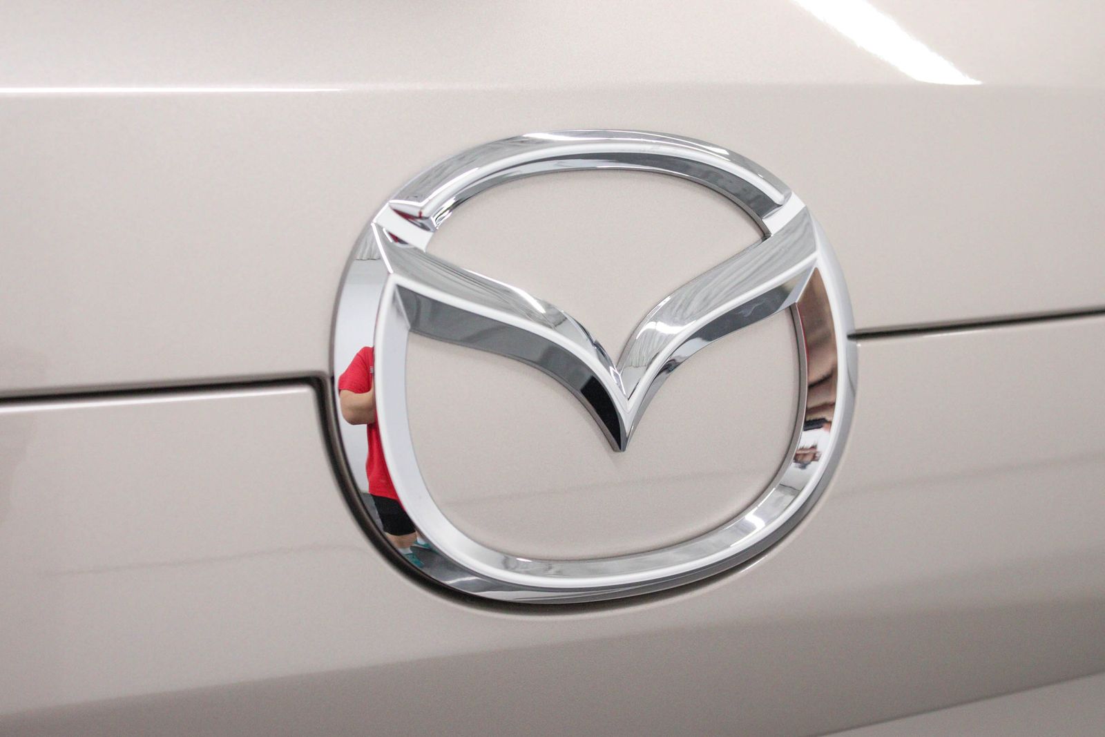 New Car 2025 Mazda Cx-5  2.5 S Select Package For Sale Under $35,000 In Austin, Texas