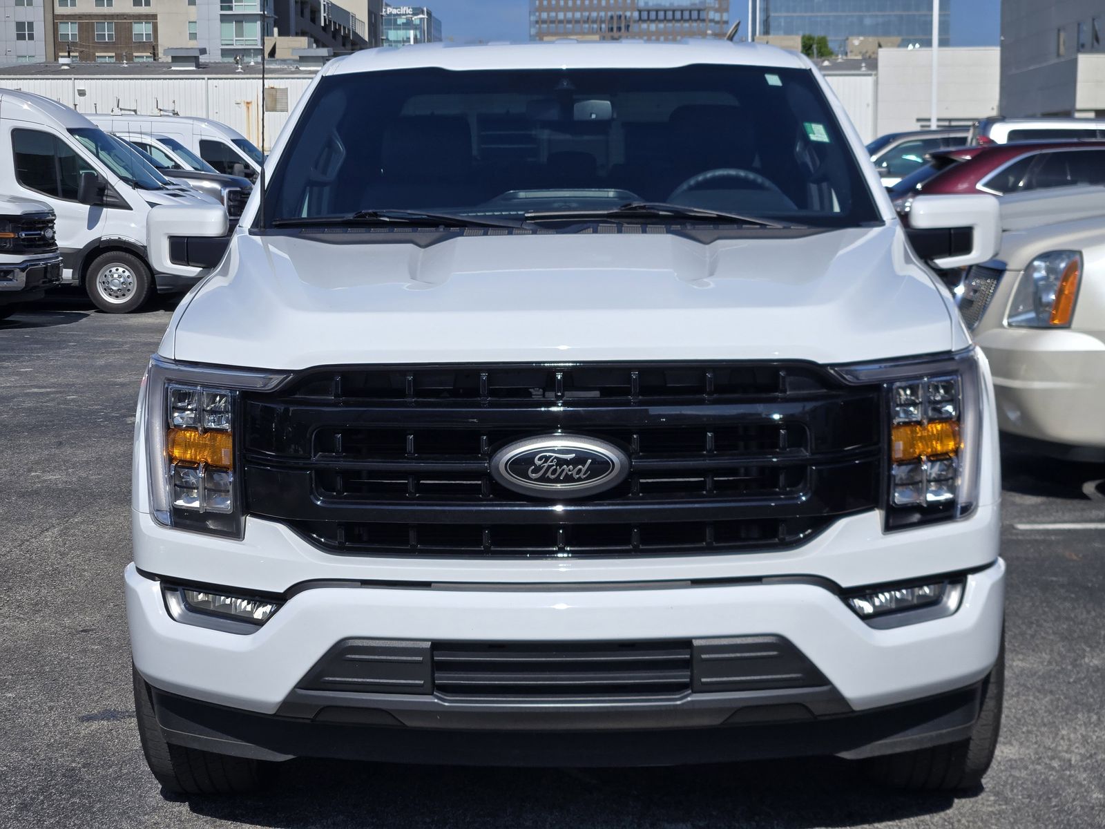 View vehicle photo 2