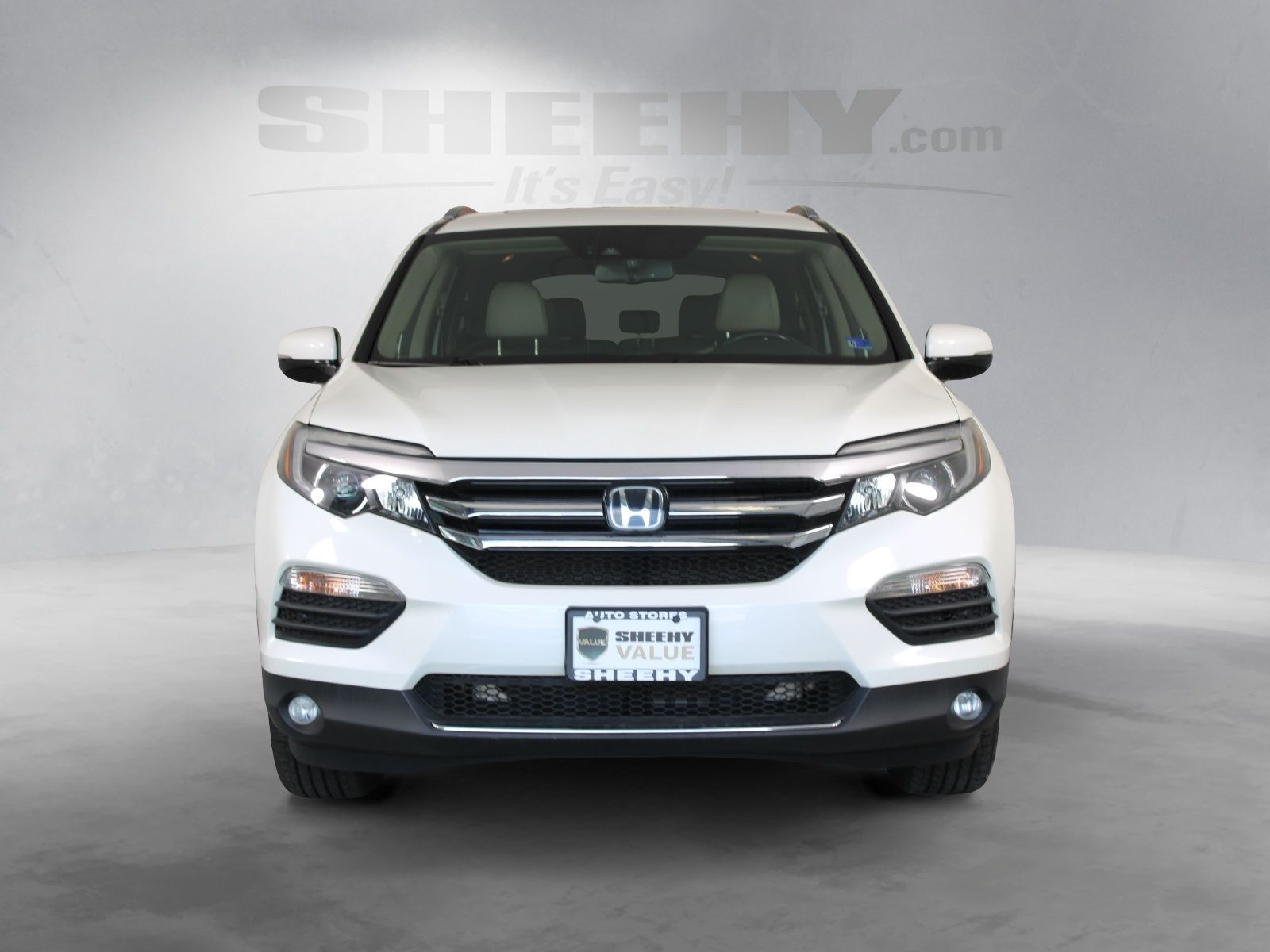 Used 2017 White Honda Elite image 17